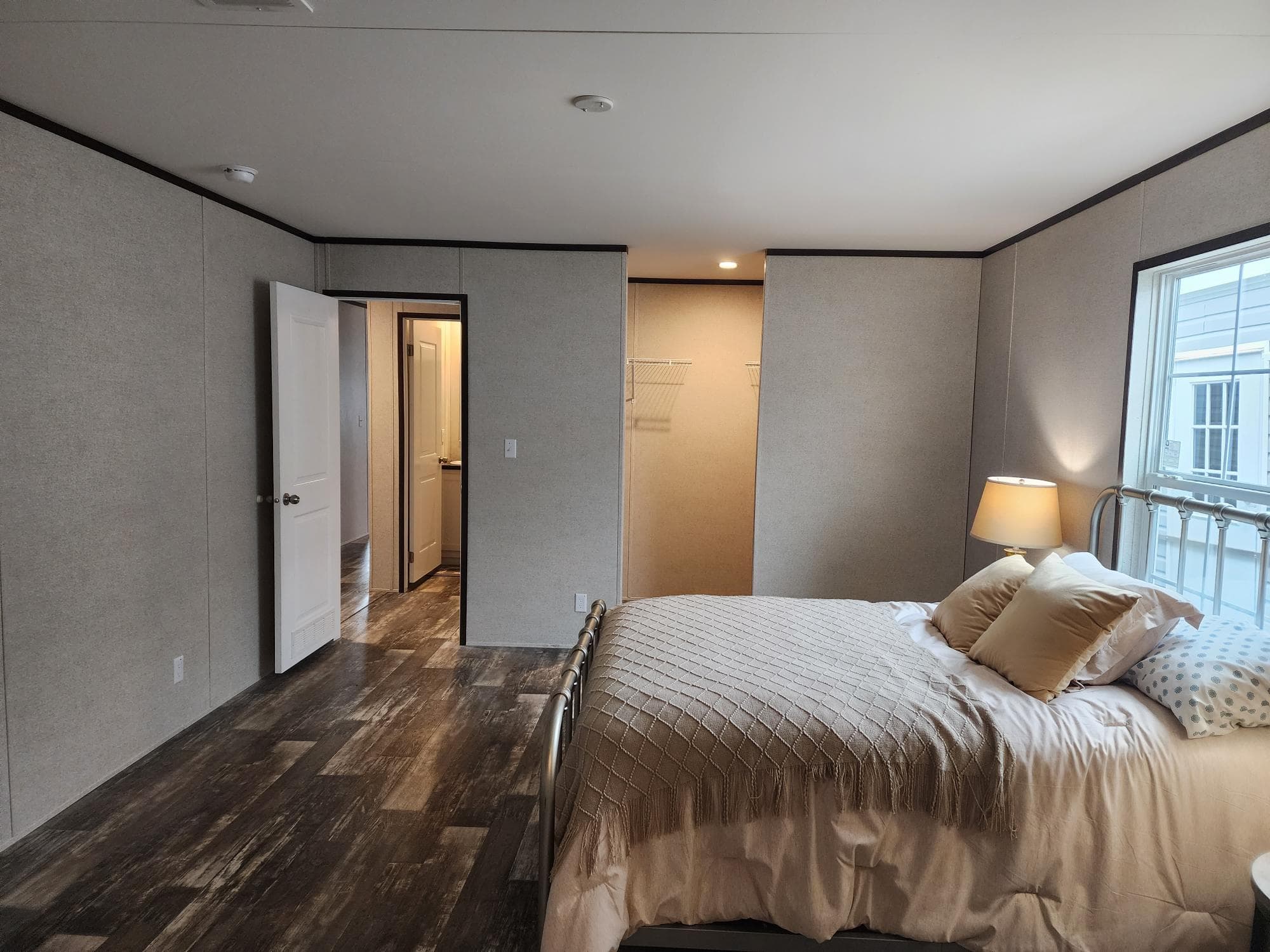Kimball  home features