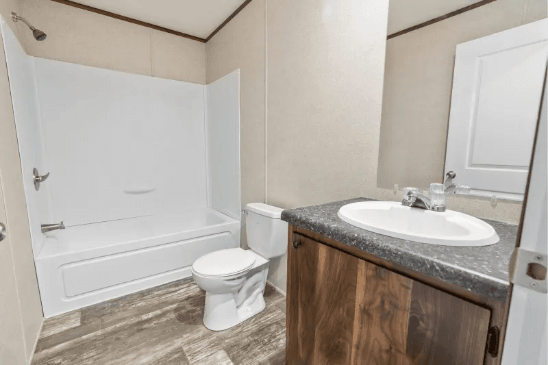 Raiford  home features