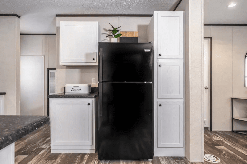 Kingston  home features