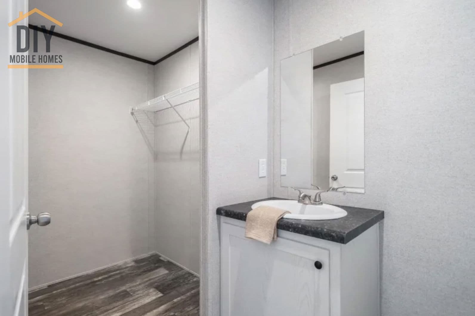 Dover  home features