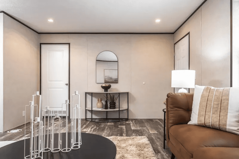 Kingston  home features