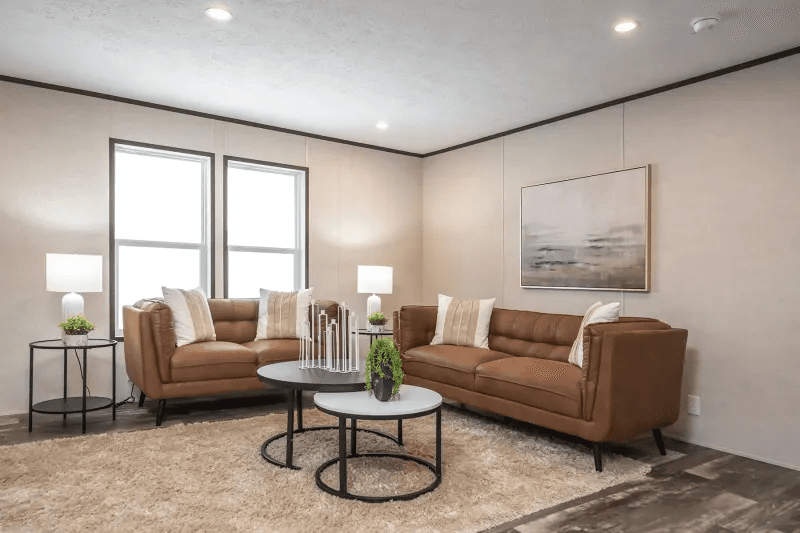 Kingston  home features