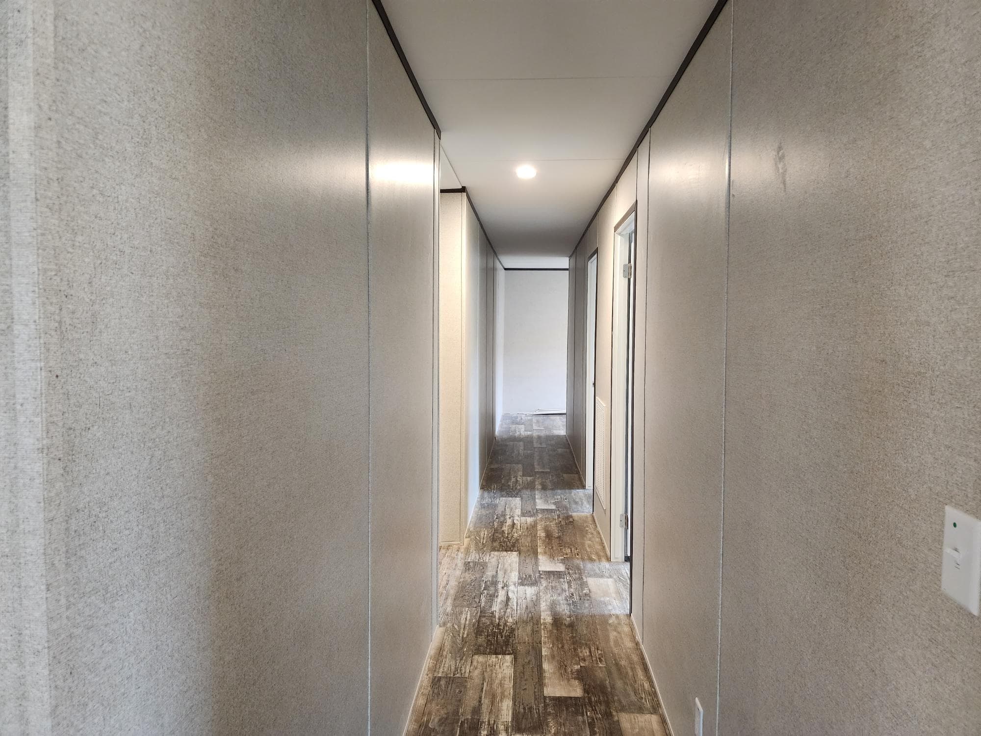 Kimball  home features