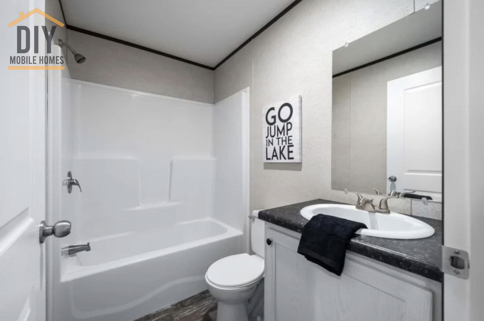 Dover  home features