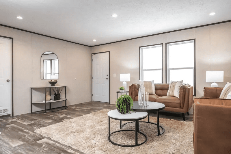 Kingston  home features