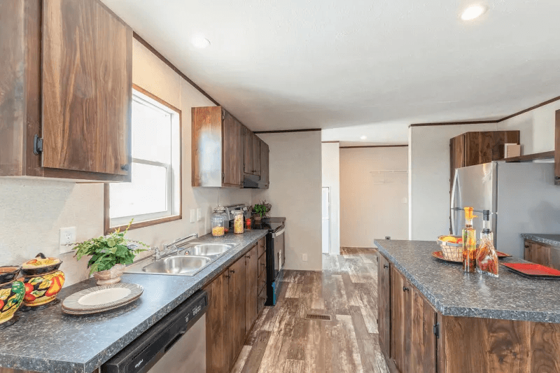 Woolwine  home features