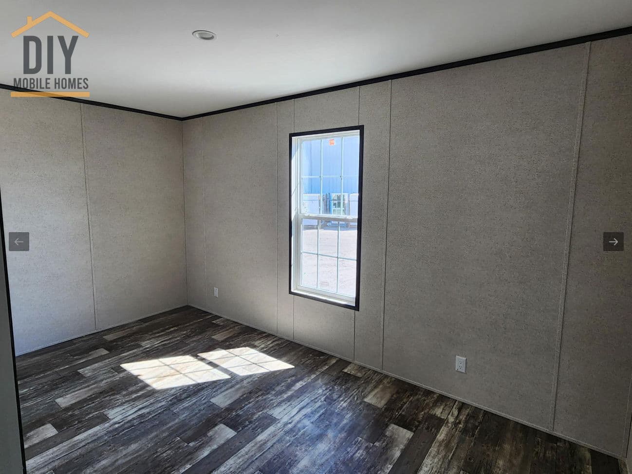 Caprice  home features