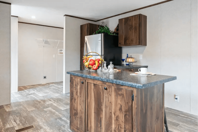 Raiford  home features
