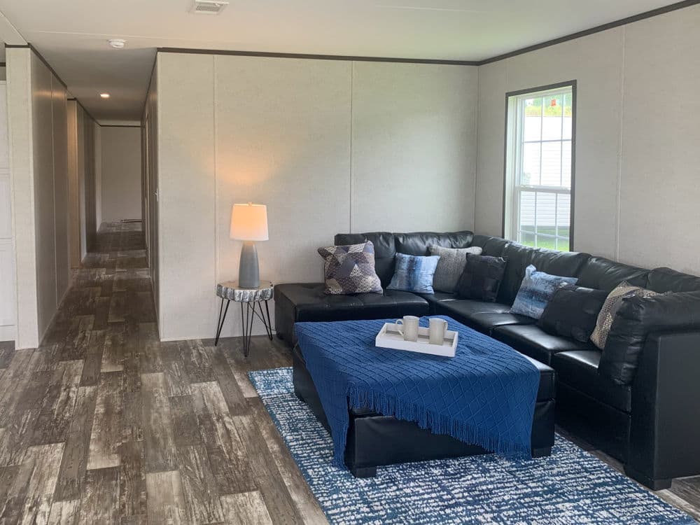 Wallboard 28 x 52 3 bed 2 bath el 1,387 sq ft interior home features