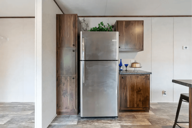 Raiford  home features