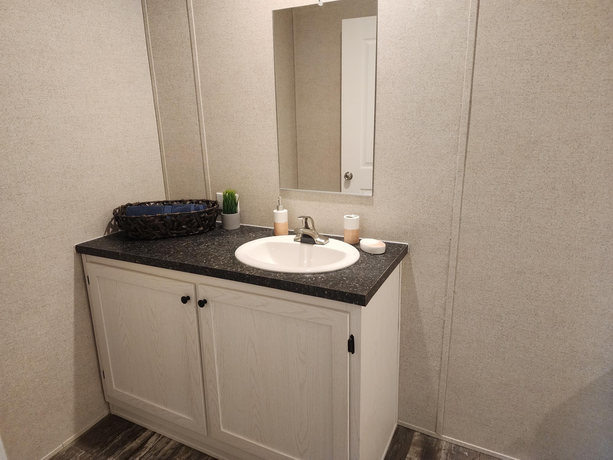 Kimball  home features