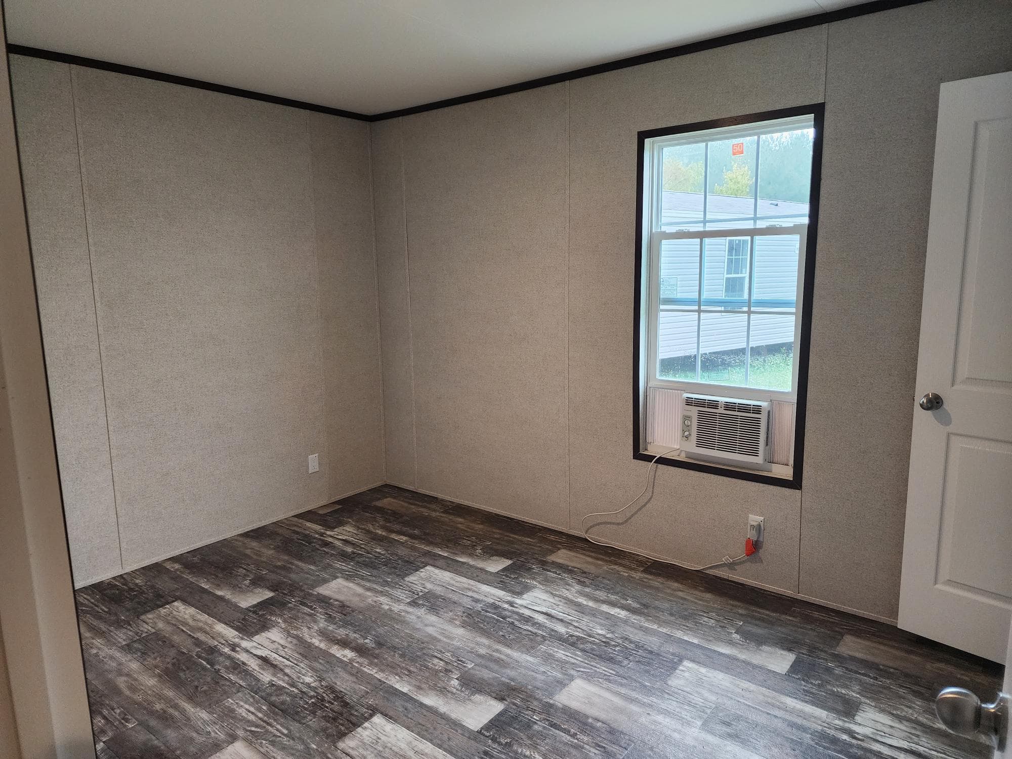 Kimball  home features