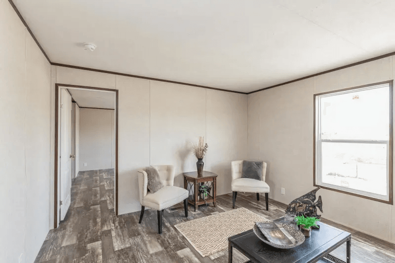 Woolwine  home features