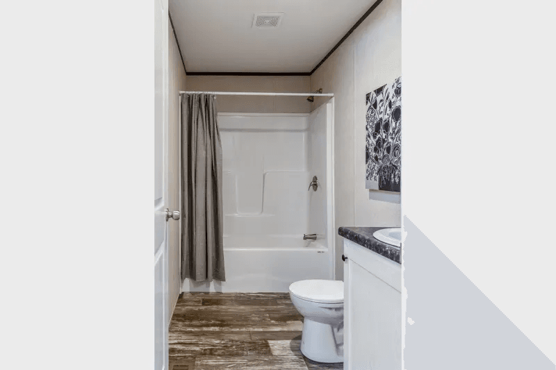 Osborne  home features