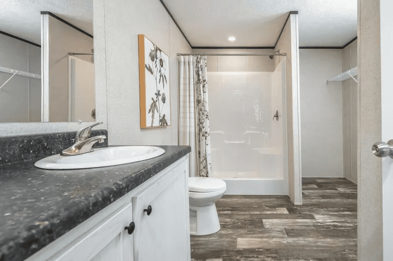 Kingston  home features