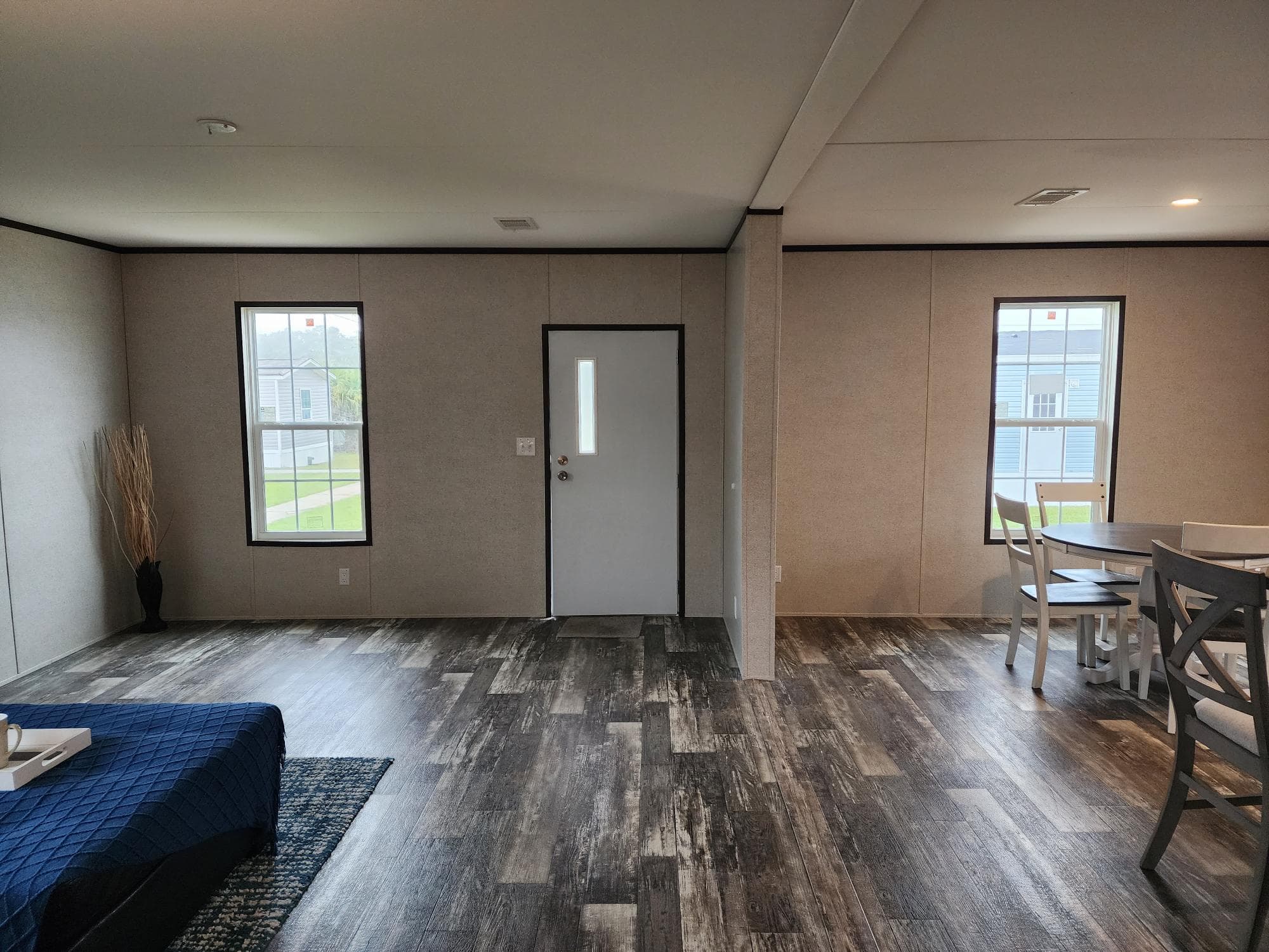 Kimball  home features