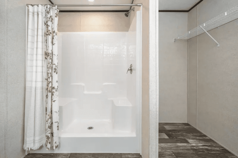 Kingston  home features