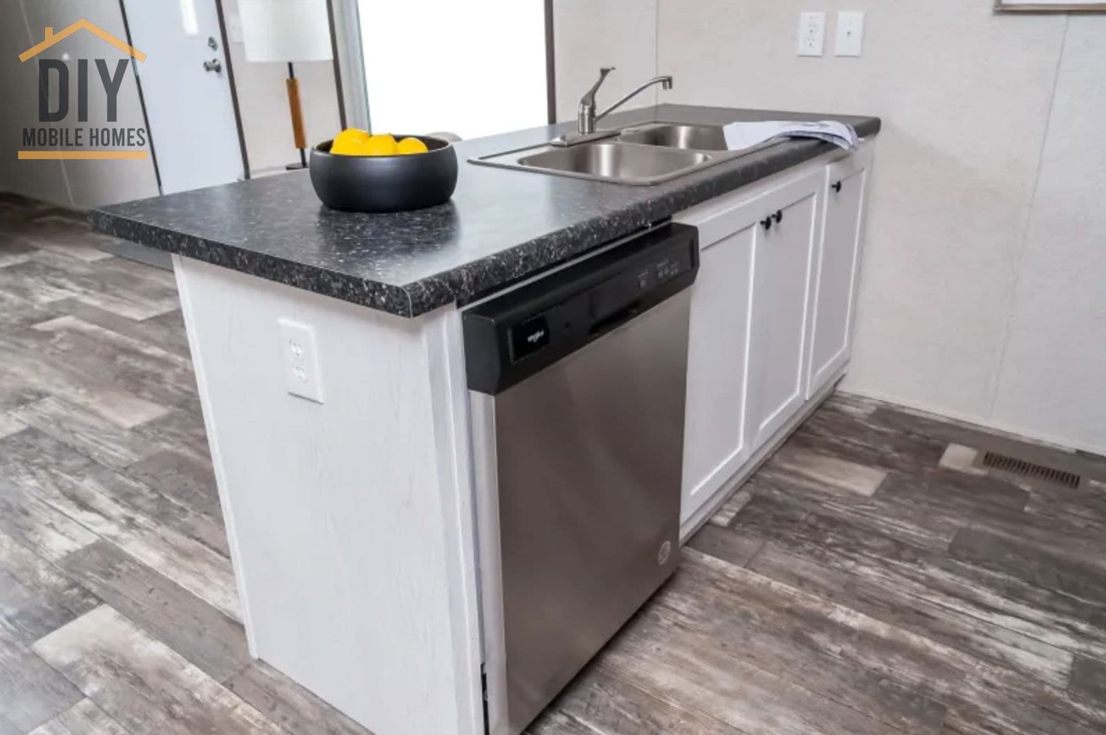 Dover  home features