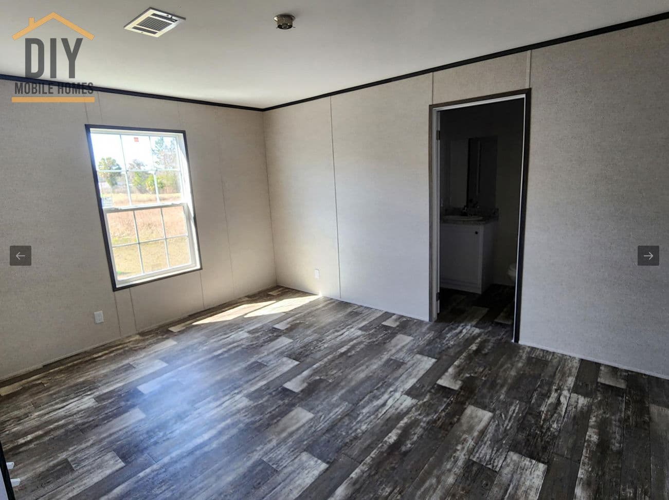 Caprice  home features