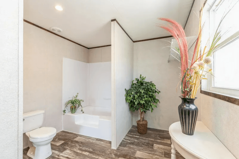 Woolwine  home features