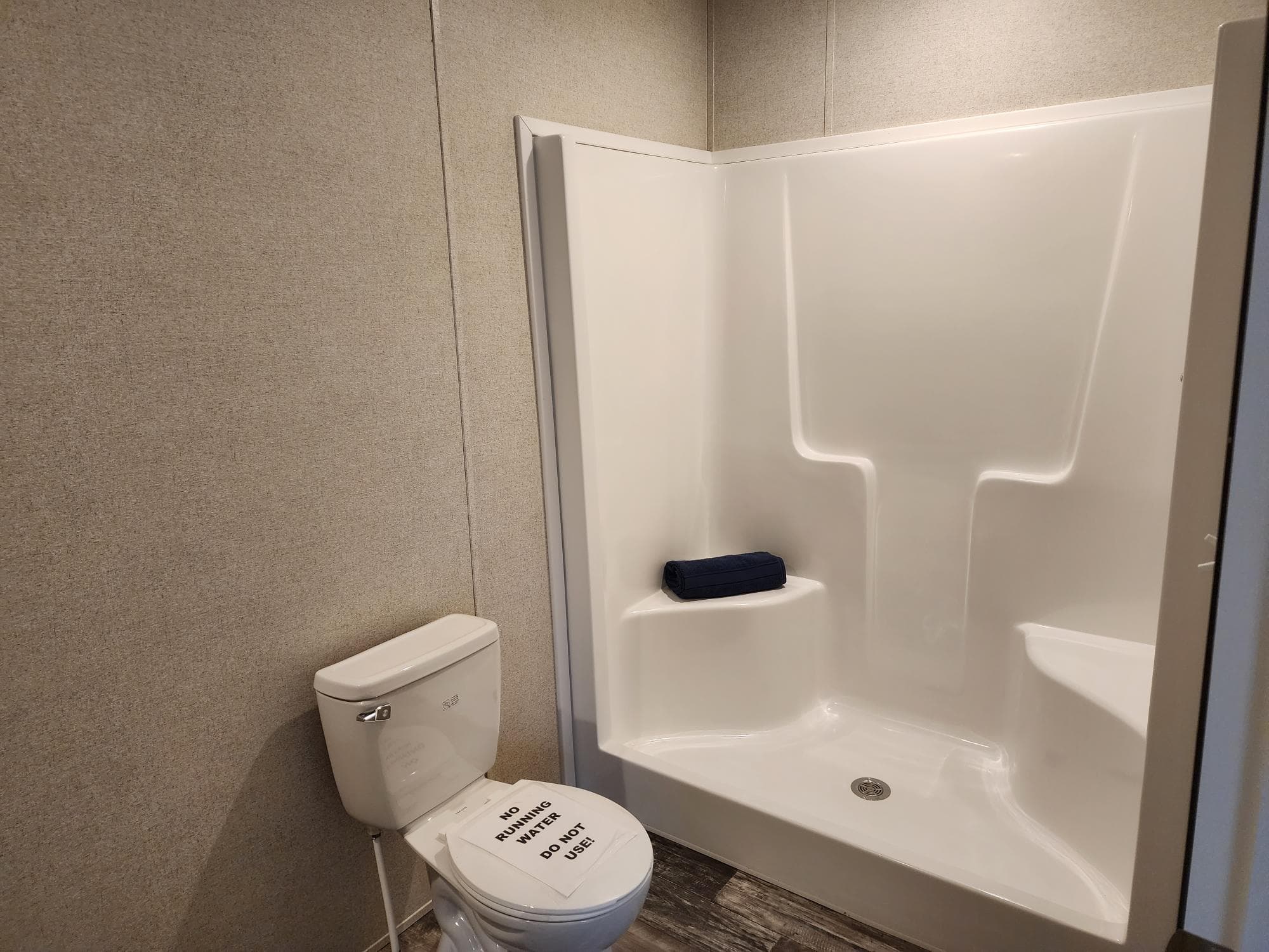 Kimball  home features