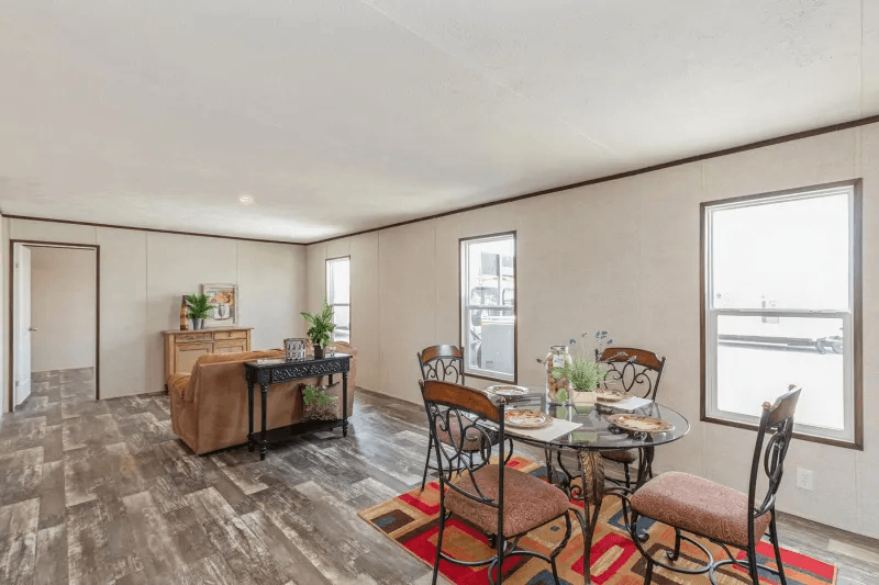 Woolwine  home features
