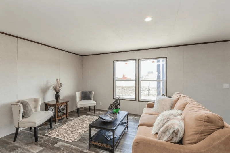 Woolwine  home features