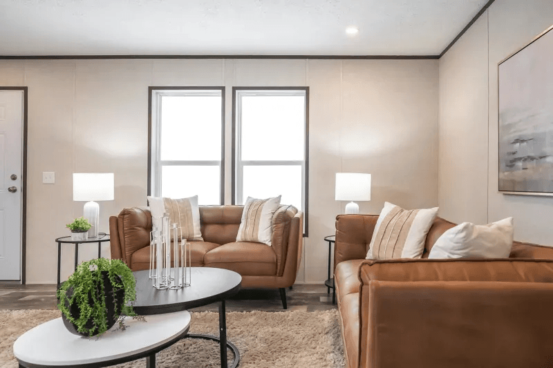 Kingston  home features