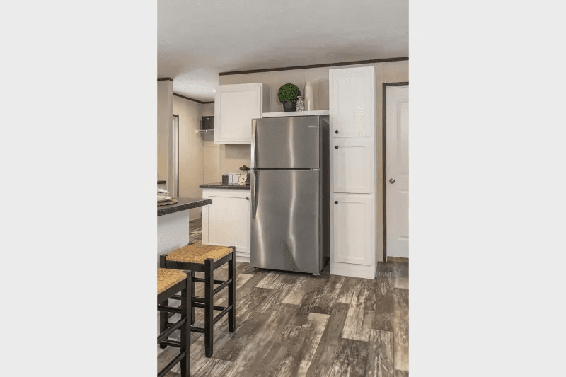 Osborne  home features