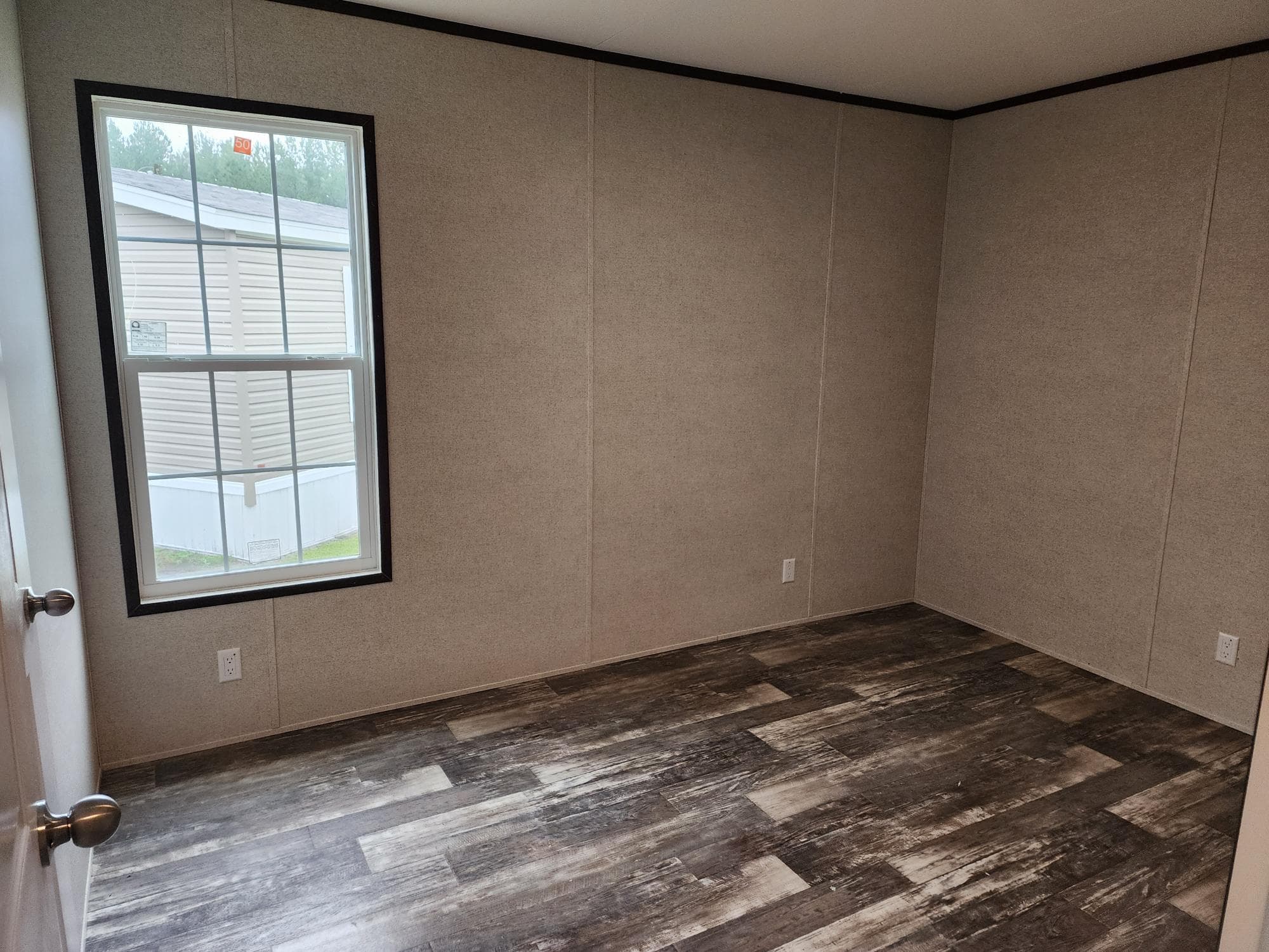 Kimball  home features