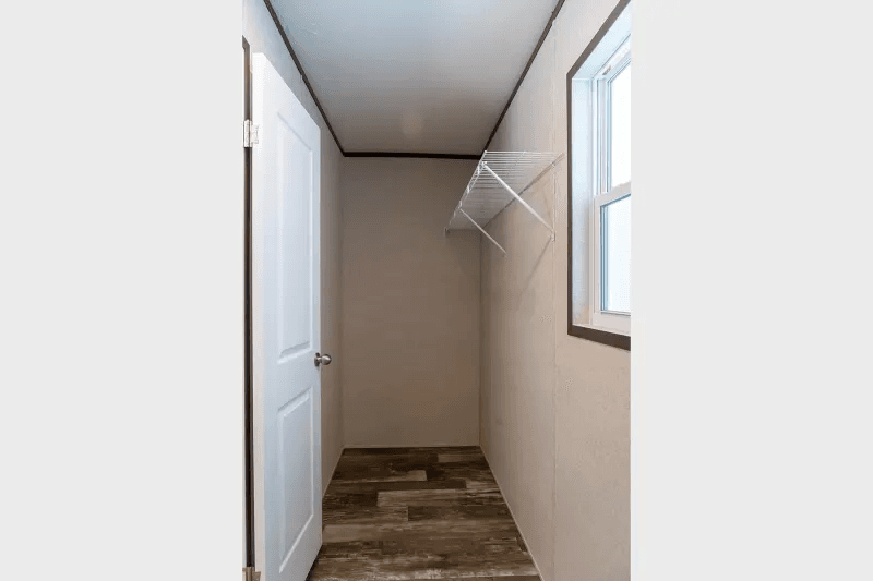 Osborne  home features