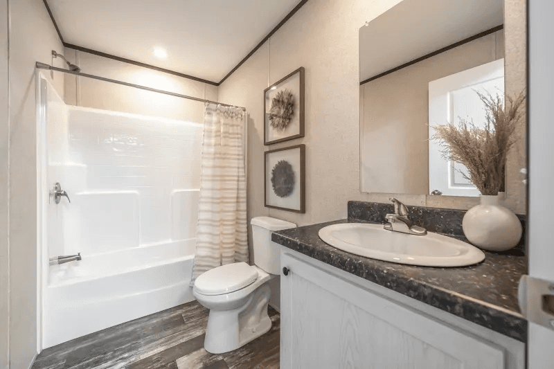 Kingston  home features